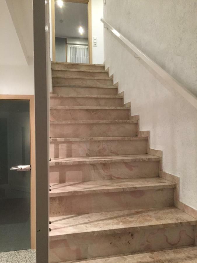 Ferienwohnung Vetter Weisel Eksteriør bilde